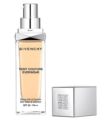 Givenchy Teint everwear foundation N19 N19