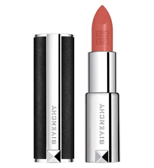 Givenchy Le Rouge Luminous Matte High Coverage Lipstick