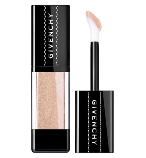 Givenchy Ombre Interdite Cream Eyeshadow