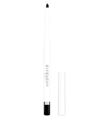 Givenchy Khol eye pencil n1 black N1 black