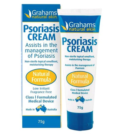 moisturising cream for psoriasis uk