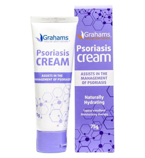 what is the best cream to treat psoriasis uk