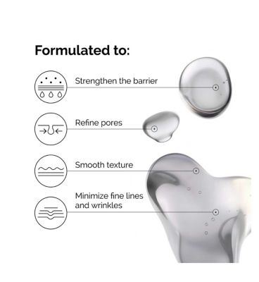 The Ordinary Niacinamide 10% & Zinc 1% Oil Control Serum - 60ml (6)