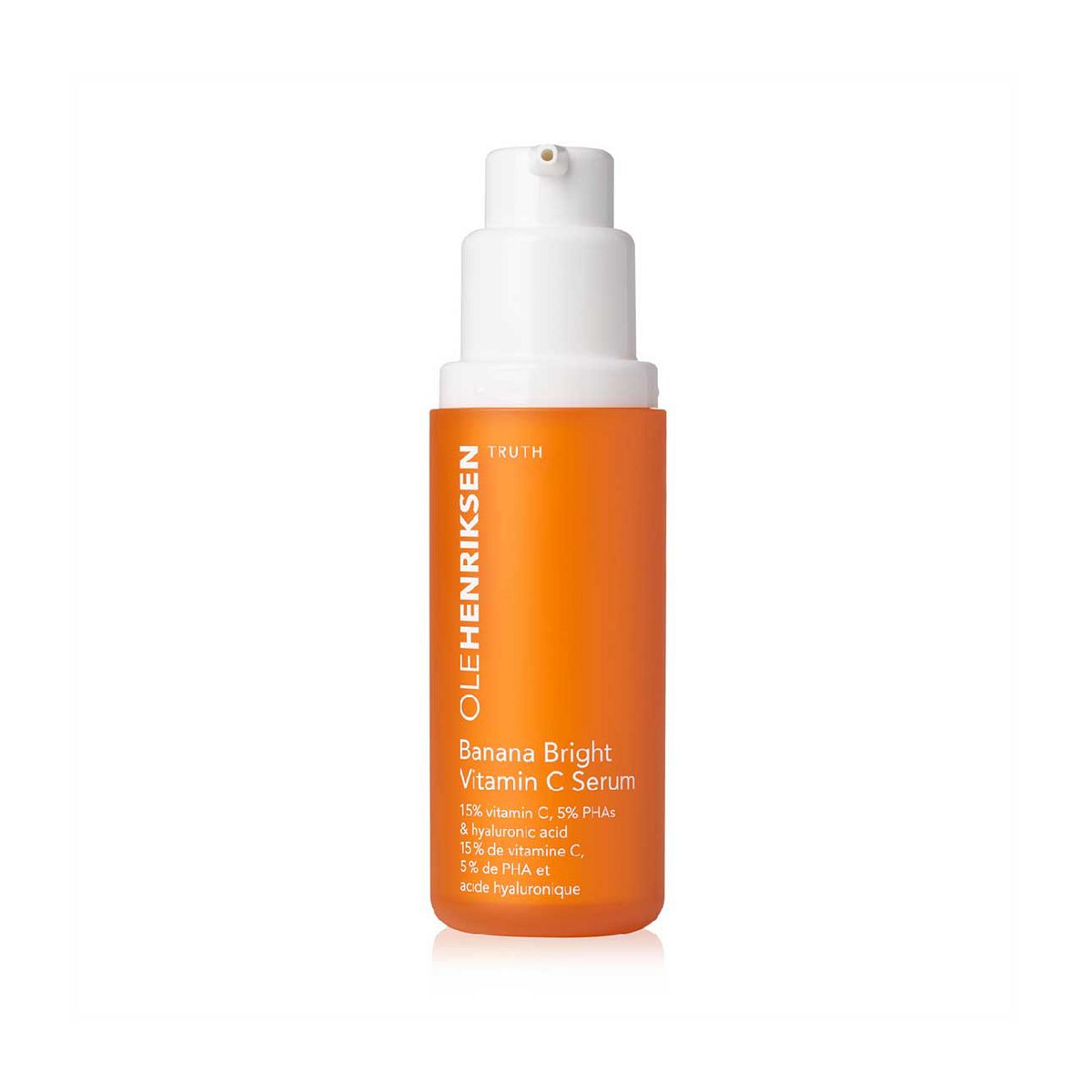 Ole Henriksen Banana Bright™ Vitamin C Serum 30ml