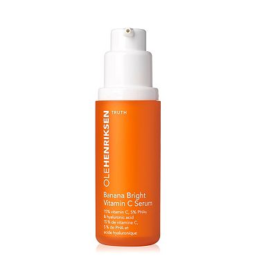 Ole Henriksen Banana Bright Vitamin C Serum 30ml