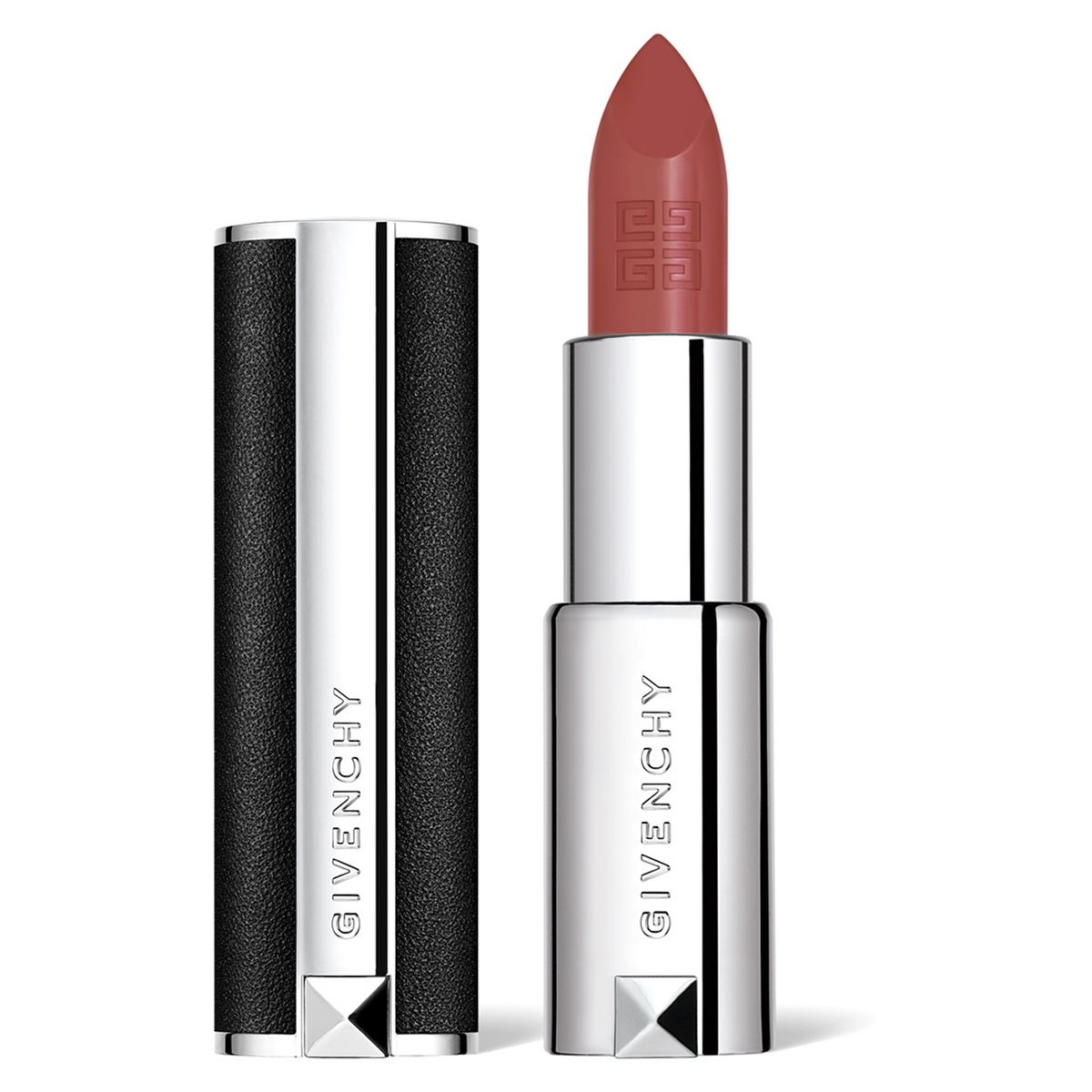 Givenchy Le Rouge Luminous Matte High Coverage Lipstick