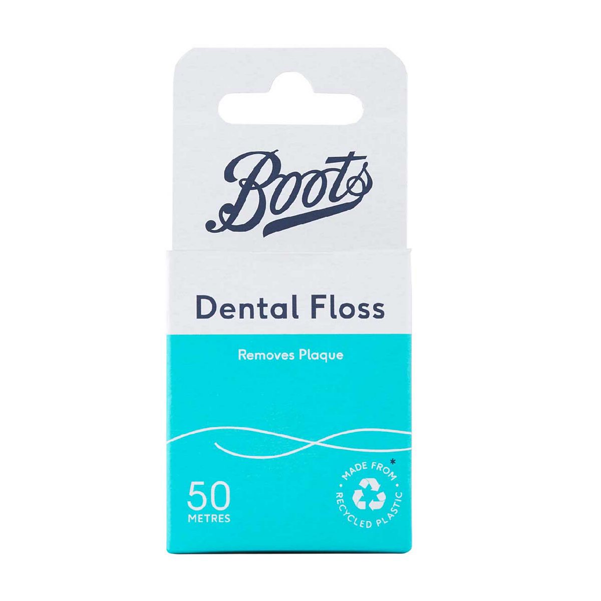   Everyday Dental Floss 50M