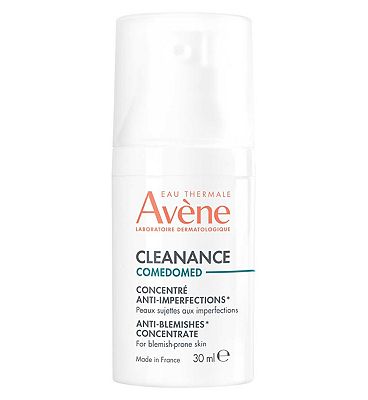 Avène Cleanance Comedomed Anti-blemish Moisturiser for Blemish