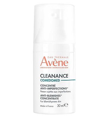 Avene Cleanance NIGHT Blemish Correcting & Age Renewing Cream (30 ml / —