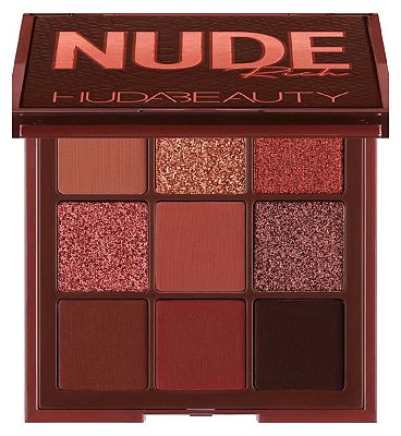 Click to view product details and reviews for Huda Beauty Nude Obsessions Eyeshadow Palette Rich.