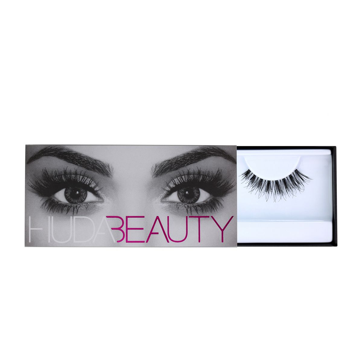 Huda Beauty Classic Lash - Giselle 01