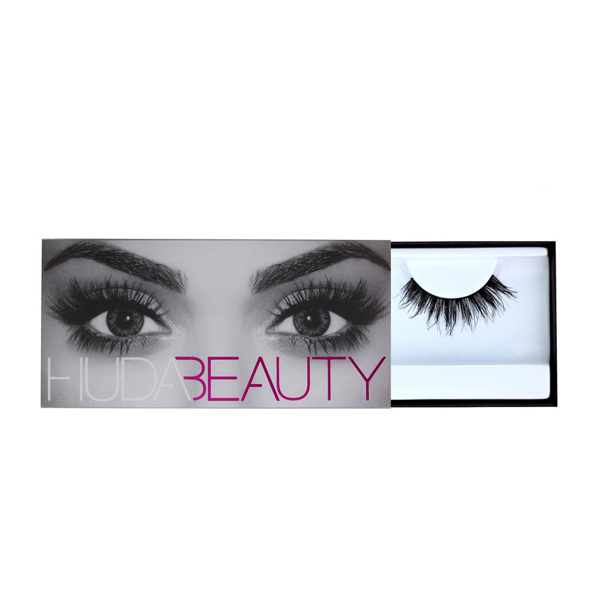Huda Beauty Classic Lash - Samantha 07