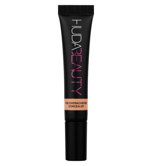 Huda Beauty Over Achiever Concealer