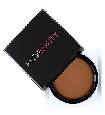 HudaBty Tantour contour&bronzer light11g Light