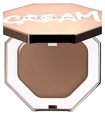Fenty Cheeks Out Free Cream Bronzer 05. Teddy 05. TEDDY
