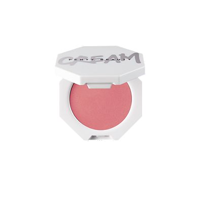 Fenty Cheeks Out Free Cream Blush 02. Petal Poppin 02. PETAL POPPIN