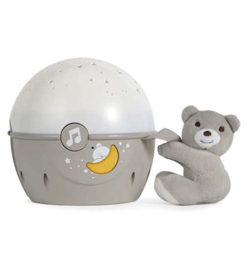 Chicco Next2Stars Projector - Neutral