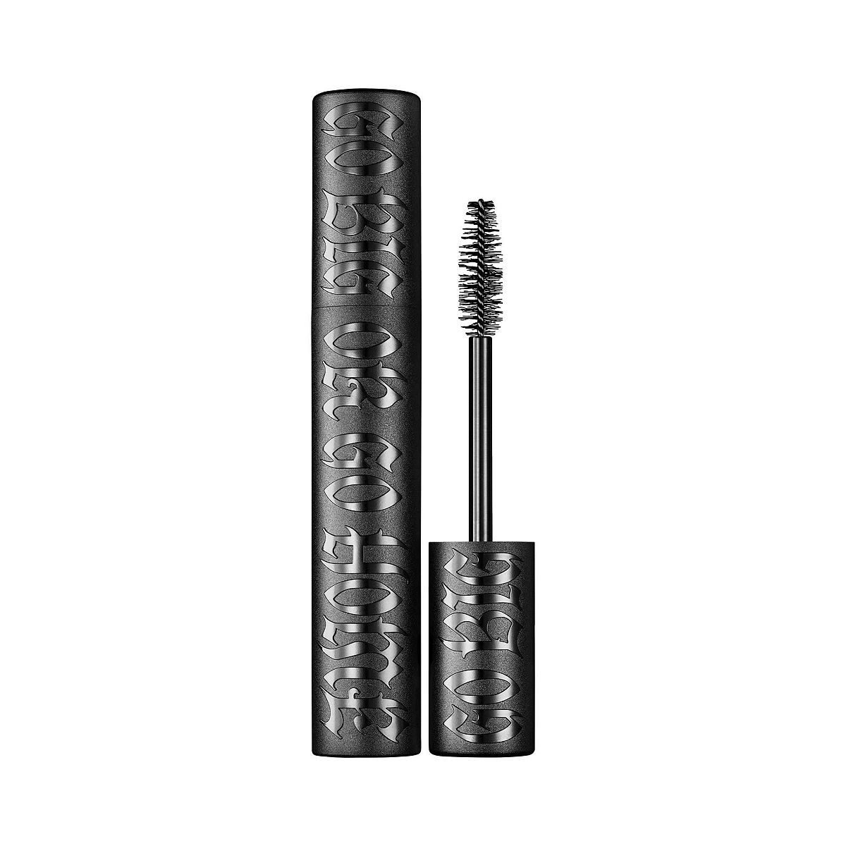 KVD Beauty Go Big Or Home Volumizing Mascara