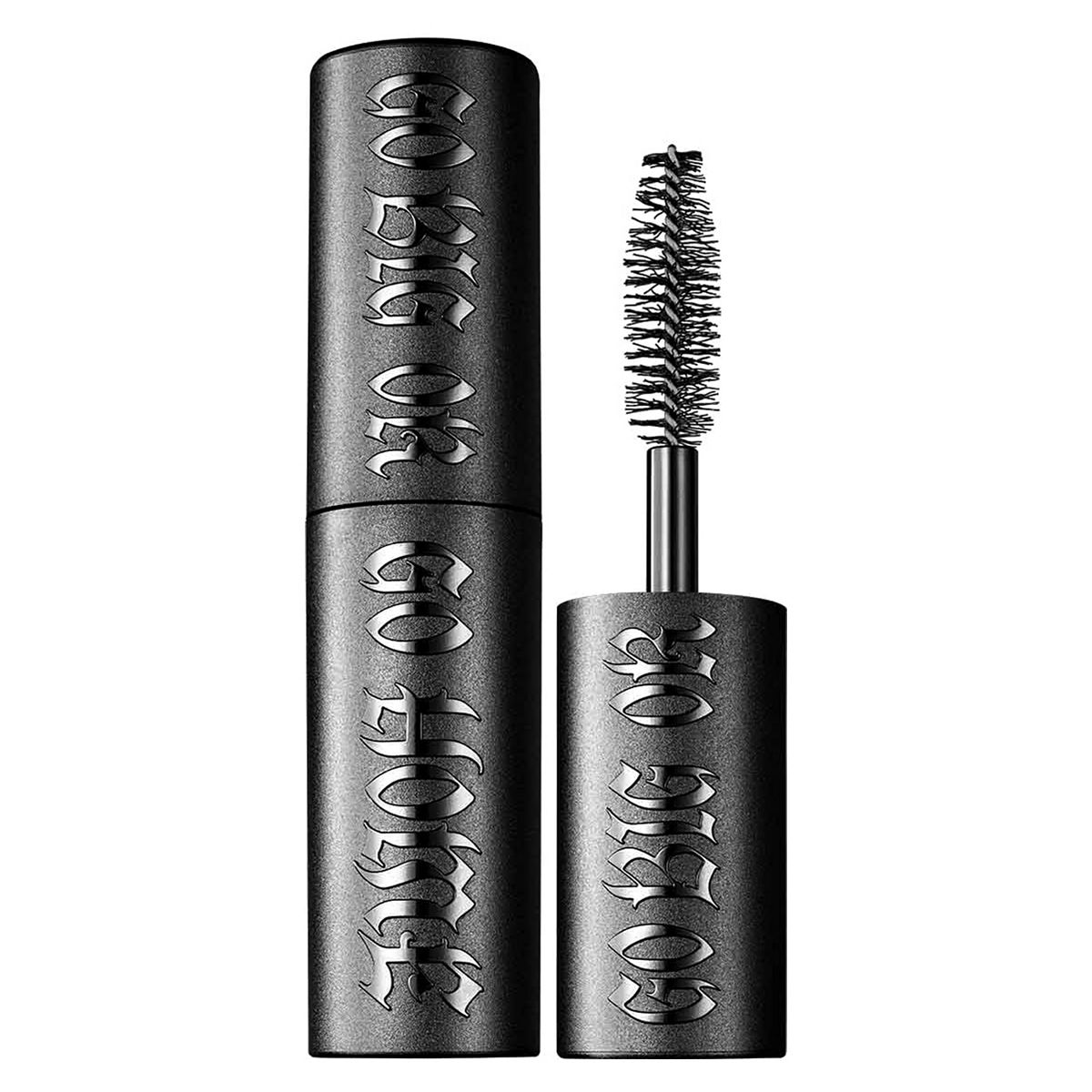 KVD Beauty Kitten Mini Go Big Or Home Mascara