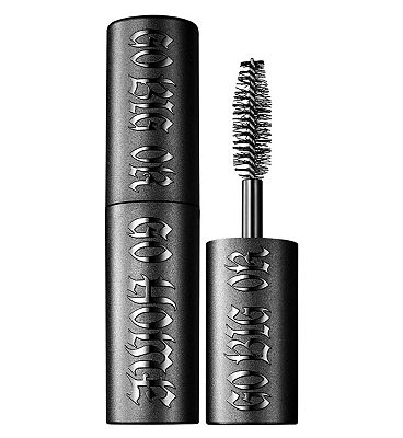 KVD Beauty Kitten Mini Go Big Or Go Home Mascara