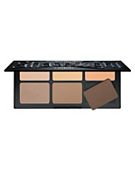 KVD Beauty Shade + Light Face Contour Palette