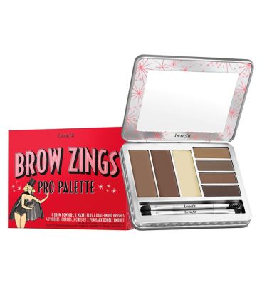 Benefit Eyebrow Makeup Luxury Makeup Boots