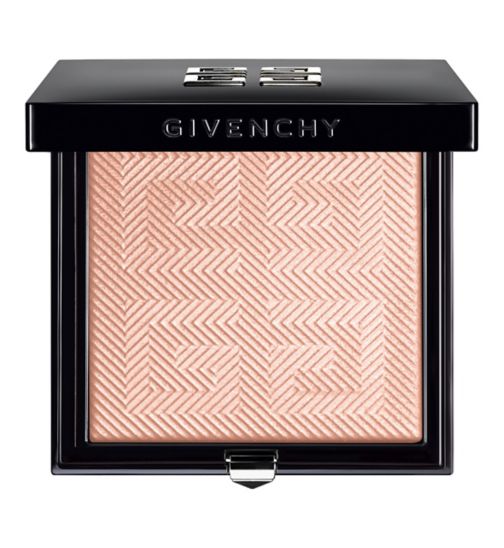 Givenchy Teint Couture Shimmer Powder Face Highlighter