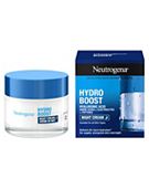 Neutrogena Hydro Boost Night Cream 50ml