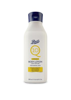 si body lotion boots