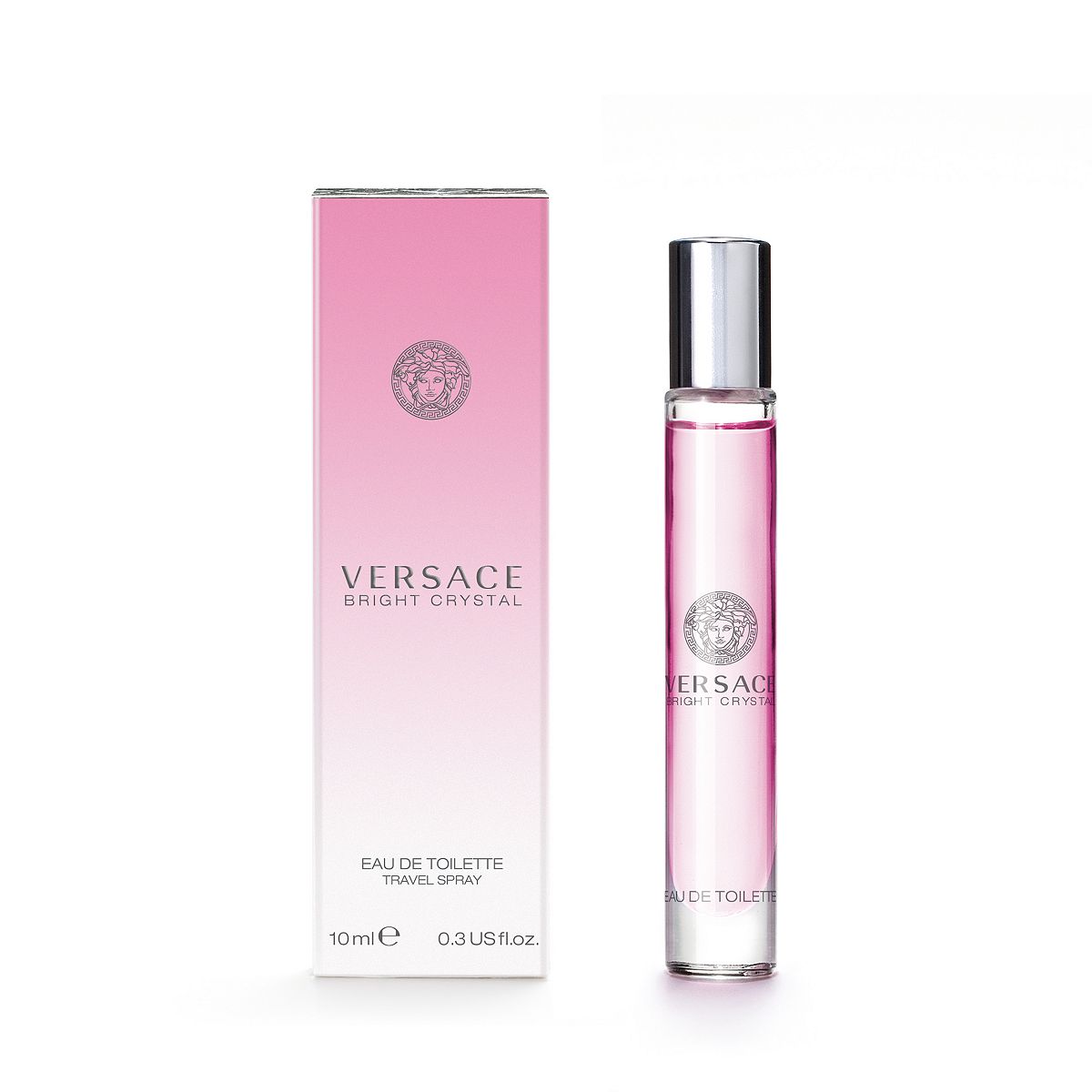Versace Bright Crystal Edt 10ml