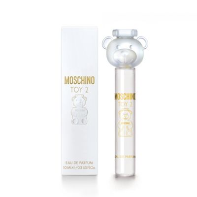 moschino toy 2 perfume boots