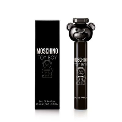 boots moschino toy 2