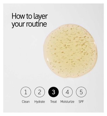 The INKEY List™ 15% Vitamin C and EGF Serum 30ml (10)