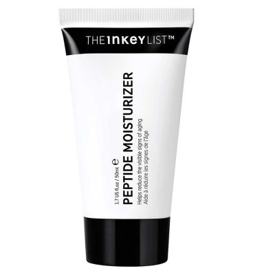 boots inkey list retinol