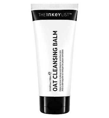 The INKEY List Oat Cleansing Balm 150ml