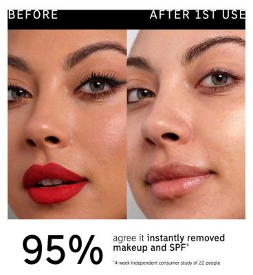 The INKEY List™ Oat Cleansing Balm 150ml (9)