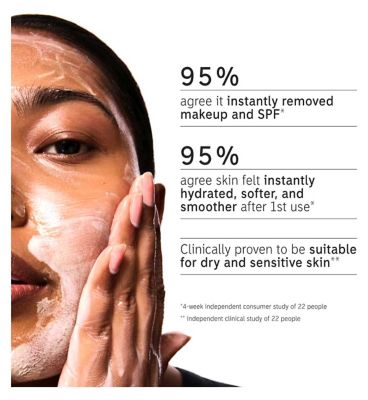 The INKEY List™ Oat Cleansing Balm 150ml (11)