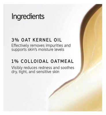 The INKEY List™ Oat Cleansing Balm 150ml (12)