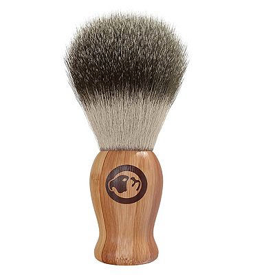 Bulldog Original Bamboo Shave Brush