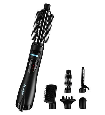 Boots hot air clearance styler