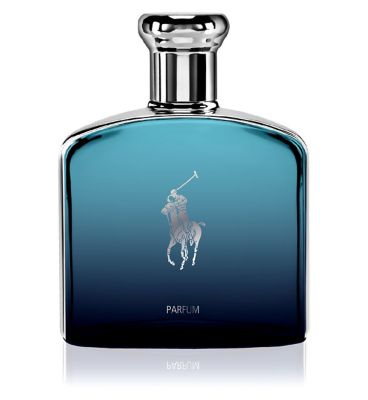 Ralph Lauren Polo Deep Blue Parfum 