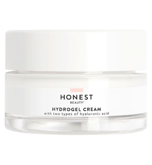 Honest Beauty Hydrogel Cream 50ml