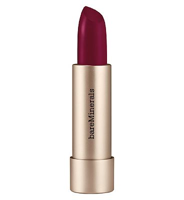 BM Mineralist Hydra-Smoothing Lipstick focus Focus