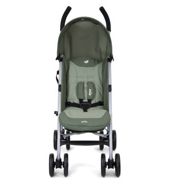 rambler jogging stroller