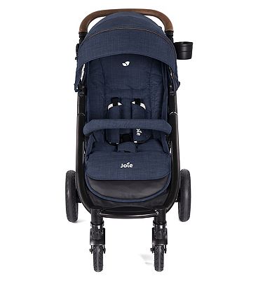 Joie Mytrax Pushchair