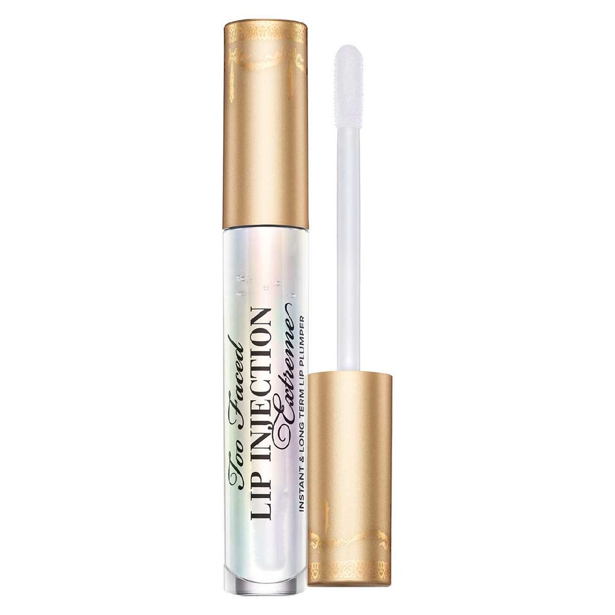 Too Faced Lip Injection Extreme Bubblegum Yum