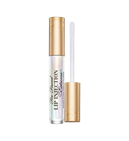 Too Faced Lip Injection Extreme Plumping Lip Gloss
