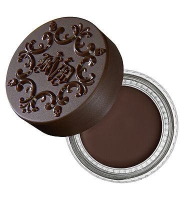 KVD BTY Super Brow 24Hr Dark Brown Dark Brown