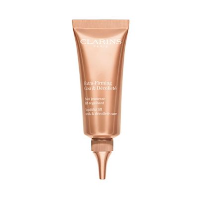 Clarins Extra-Firming Neck and Dcollet 75ml
