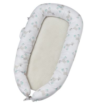 purflo breathable nest elephant